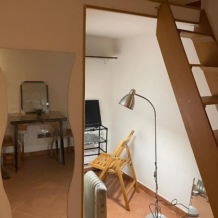 Ferienwohnung “Piccola Domus” Neapel Exterior foto